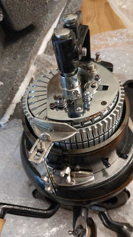 Sokken Crank-In - Herbalana
